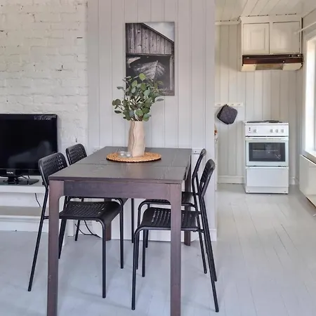 Stunning In With Kitchen *